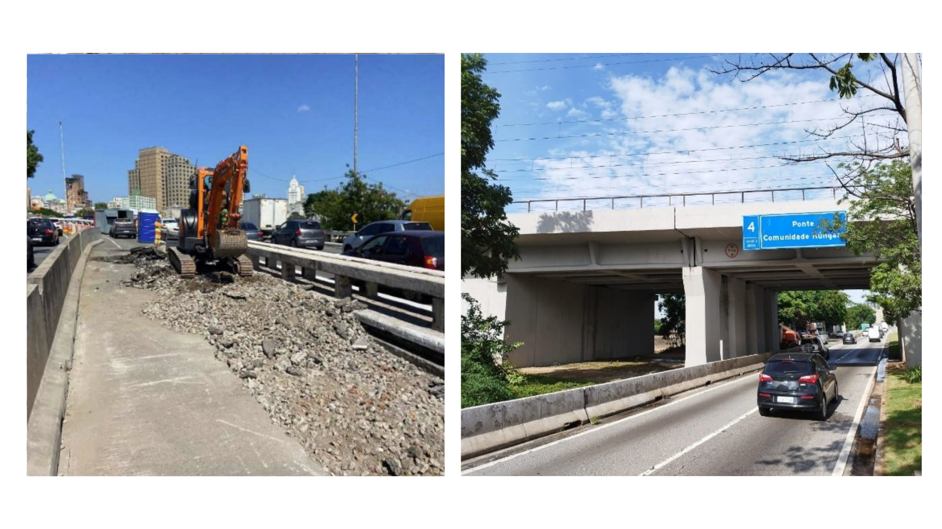 VIADUTO DA COMUNIDADE HÚNGARA | LAPA, SÃO PAULO